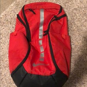 Nike Elite Bag